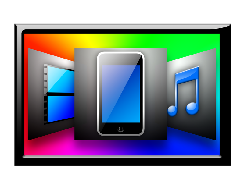 Illustration for article titled 77 iTunes Icons Apple Would Never Dream of Using